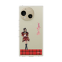 スリムプロテクションケース［ 【AKB48 THREE CONCEPTS LIVE開催記念コラボグッズ】 - 小栗 有以 ］