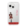 スリムプロテクションケース［ 【AKB48 THREE CONCEPTS LIVE開催記念コラボグッズ】 - 小栗 有以 ］