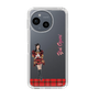 スリムプロテクションケース［ 【AKB48 THREE CONCEPTS LIVE開催記念コラボグッズ】 - 小栗 有以 ］
