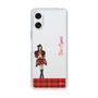 スリムプロテクションケース［ 【AKB48 THREE CONCEPTS LIVE開催記念コラボグッズ】 - 小栗 有以 ］