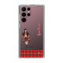 スリムプロテクションケース［ 【AKB48 THREE CONCEPTS LIVE開催記念コラボグッズ】 - 小栗 有以 ］