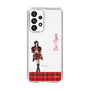 スリムプロテクションケース［ 【AKB48 THREE CONCEPTS LIVE開催記念コラボグッズ】 - 小栗 有以 ］