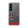 スリムプロテクションケース［ 【AKB48 THREE CONCEPTS LIVE開催記念コラボグッズ】 - 小栗 有以 ］