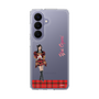 スリムプロテクションケース［ 【AKB48 THREE CONCEPTS LIVE開催記念コラボグッズ】 - 小栗 有以 ］