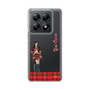 スリムプロテクションケース［ 【AKB48 THREE CONCEPTS LIVE開催記念コラボグッズ】 - 小栗 有以 ］