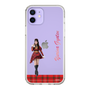スリムプロテクションケース［ 【AKB48 THREE CONCEPTS LIVE開催記念コラボグッズ】 - 行天 優莉奈 ］