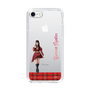 スリムプロテクションケース［ 【AKB48 THREE CONCEPTS LIVE開催記念コラボグッズ】 - 行天 優莉奈 ］
