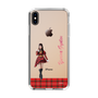 スリムプロテクションケース［ 【AKB48 THREE CONCEPTS LIVE開催記念コラボグッズ】 - 行天 優莉奈 ］
