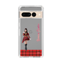 スリムプロテクションケース［ 【AKB48 THREE CONCEPTS LIVE開催記念コラボグッズ】 - 行天 優莉奈 ］