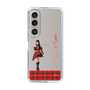スリムプロテクションケース［ 【AKB48 THREE CONCEPTS LIVE開催記念コラボグッズ】 - 行天 優莉奈 ］