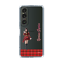 スリムプロテクションケース［ 【AKB48 THREE CONCEPTS LIVE開催記念コラボグッズ】 - 行天 優莉奈 ］