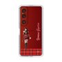 スリムプロテクションケース［ 【AKB48 THREE CONCEPTS LIVE開催記念コラボグッズ】 - 行天 優莉奈 ］