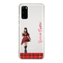 スリムプロテクションケース［ 【AKB48 THREE CONCEPTS LIVE開催記念コラボグッズ】 - 行天 優莉奈 ］