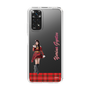 スリムプロテクションケース［ 【AKB48 THREE CONCEPTS LIVE開催記念コラボグッズ】 - 行天 優莉奈 ］