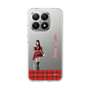 スリムプロテクションケース［ 【AKB48 THREE CONCEPTS LIVE開催記念コラボグッズ】 - 行天 優莉奈 ］