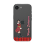 スリムプロテクションケース［ 【AKB48 THREE CONCEPTS LIVE開催記念コラボグッズ】 - 坂川 陽香 ］