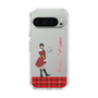 スリムプロテクションケース［ 【AKB48 THREE CONCEPTS LIVE開催記念コラボグッズ】 - 坂川 陽香 ］