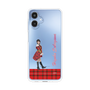 スリムプロテクションケース［ 【AKB48 THREE CONCEPTS LIVE開催記念コラボグッズ】 - 坂川 陽香 ］