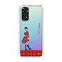 スリムプロテクションケース［ 【AKB48 THREE CONCEPTS LIVE開催記念コラボグッズ】 - 坂川 陽香 ］