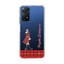 スリムプロテクションケース［ 【AKB48 THREE CONCEPTS LIVE開催記念コラボグッズ】 - 坂川 陽香 ］