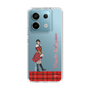 スリムプロテクションケース［ 【AKB48 THREE CONCEPTS LIVE開催記念コラボグッズ】 - 坂川 陽香 ］