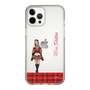 スリムプロテクションケース［ 【AKB48 THREE CONCEPTS LIVE開催記念コラボグッズ】 - 下尾 みう ］