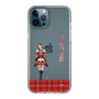 スリムプロテクションケース［ 【AKB48 THREE CONCEPTS LIVE開催記念コラボグッズ】 - 下尾 みう ］