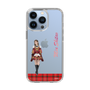 スリムプロテクションケース［ 【AKB48 THREE CONCEPTS LIVE開催記念コラボグッズ】 - 下尾 みう ］