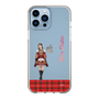 スリムプロテクションケース［ 【AKB48 THREE CONCEPTS LIVE開催記念コラボグッズ】 - 下尾 みう ］