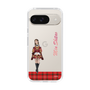 スリムプロテクションケース［ 【AKB48 THREE CONCEPTS LIVE開催記念コラボグッズ】 - 下尾 みう ］