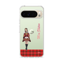 スリムプロテクションケース［ 【AKB48 THREE CONCEPTS LIVE開催記念コラボグッズ】 - 下尾 みう ］