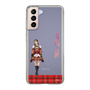 スリムプロテクションケース［ 【AKB48 THREE CONCEPTS LIVE開催記念コラボグッズ】 - 下尾 みう ］