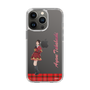 スリムプロテクションケース［ 【AKB48 THREE CONCEPTS LIVE開催記念コラボグッズ】 - 髙橋 彩音 ］