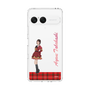 スリムプロテクションケース［ 【AKB48 THREE CONCEPTS LIVE開催記念コラボグッズ】 - 髙橋 彩音 ］