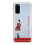 スリムプロテクションケース［ 【AKB48 THREE CONCEPTS LIVE開催記念コラボグッズ】 - 髙橋 彩音 ］