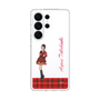 スリムプロテクションケース［ 【AKB48 THREE CONCEPTS LIVE開催記念コラボグッズ】 - 髙橋 彩音 ］