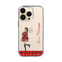 スリムプロテクションケース［ 【AKB48 THREE CONCEPTS LIVE開催記念コラボグッズ】 - 徳永 羚海 ］