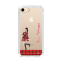 スリムプロテクションケース［ 【AKB48 THREE CONCEPTS LIVE開催記念コラボグッズ】 - 徳永 羚海 ］