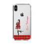 スリムプロテクションケース［ 【AKB48 THREE CONCEPTS LIVE開催記念コラボグッズ】 - 徳永 羚海 ］