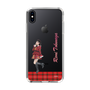 スリムプロテクションケース［ 【AKB48 THREE CONCEPTS LIVE開催記念コラボグッズ】 - 徳永 羚海 ］