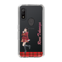 スリムプロテクションケース［ 【AKB48 THREE CONCEPTS LIVE開催記念コラボグッズ】 - 徳永 羚海 ］