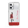スリムプロテクションケース［ 【AKB48 THREE CONCEPTS LIVE開催記念コラボグッズ】 - 徳永 羚海 ］