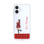 スリムプロテクションケース［ 【AKB48 THREE CONCEPTS LIVE開催記念コラボグッズ】 - 徳永 羚海 ］