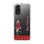 スリムプロテクションケース［ 【AKB48 THREE CONCEPTS LIVE開催記念コラボグッズ】 - 徳永 羚海 ］