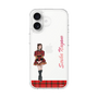 スリムプロテクションケース［ 【AKB48 THREE CONCEPTS LIVE開催記念コラボグッズ】 - 永野 芹佳 ］