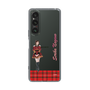 スリムプロテクションケース［ 【AKB48 THREE CONCEPTS LIVE開催記念コラボグッズ】 - 永野 芹佳 ］
