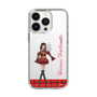 スリムプロテクションケース［ 【AKB48 THREE CONCEPTS LIVE開催記念コラボグッズ】 - 橋本 陽菜 ］