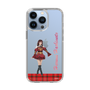 スリムプロテクションケース［ 【AKB48 THREE CONCEPTS LIVE開催記念コラボグッズ】 - 橋本 陽菜 ］