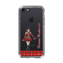 スリムプロテクションケース［ 【AKB48 THREE CONCEPTS LIVE開催記念コラボグッズ】 - 橋本 陽菜 ］