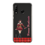 スリムプロテクションケース［ 【AKB48 THREE CONCEPTS LIVE開催記念コラボグッズ】 - 橋本 陽菜 ］